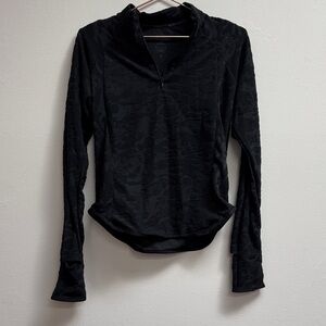 Nike Trail Dri-FIT Long Sleeve Women's Top